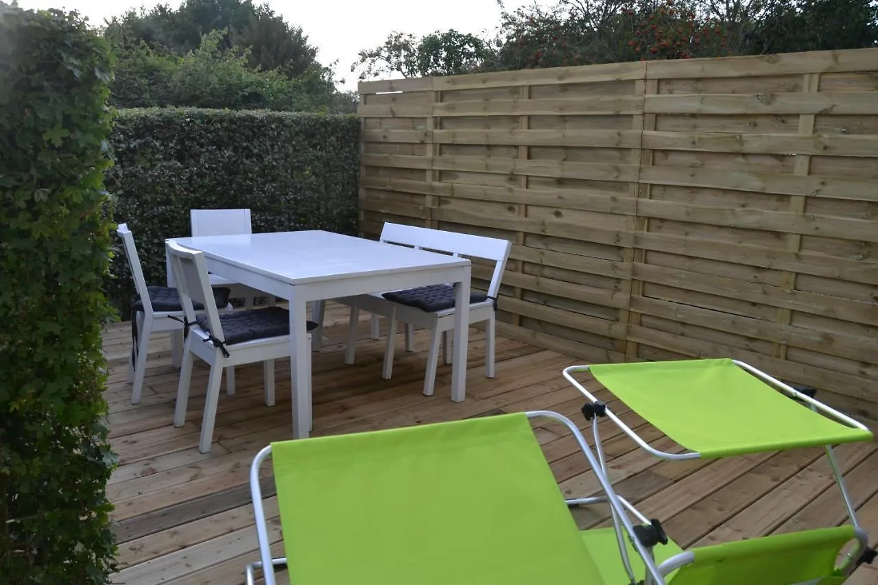 Maison A Westende contacts